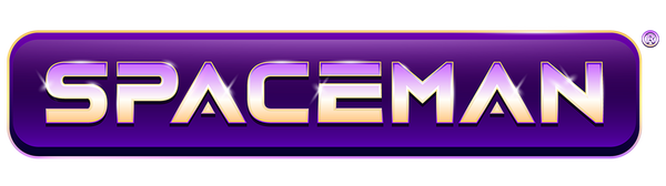 logo SLOT SPACEMAN TOGEL