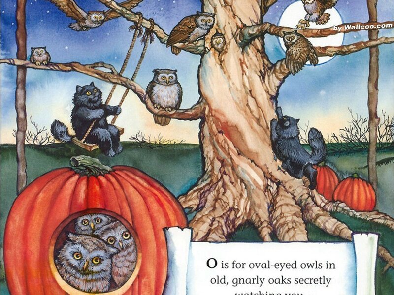 wallcoo-com-Halloween-Artbook-O-Eubank-Pat