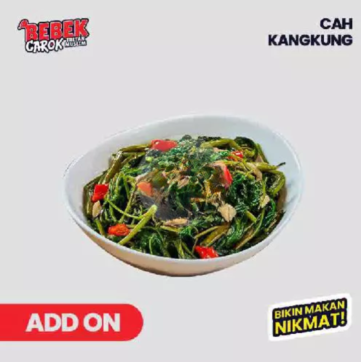 Cah Kangkung