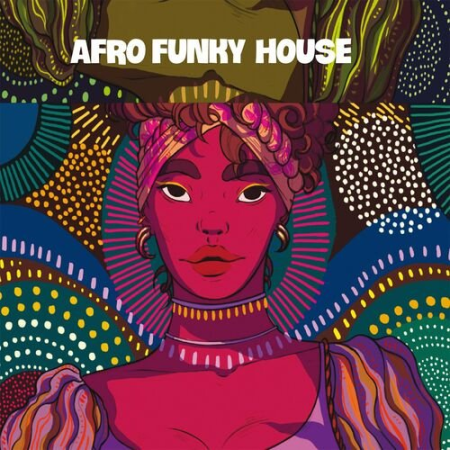 VA - Afro Funky House (2022)