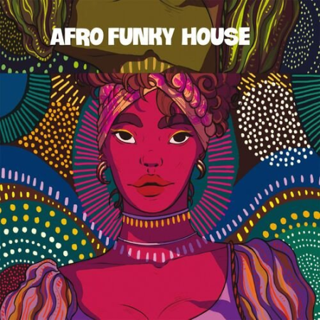 2113c5f5 8009 49e4 99df 84e3501aac02 - VA - Afro Funky House (2022)