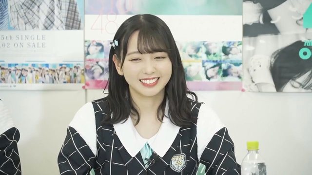 240403-STU48-Channel-cover 【Webstream】240403 STU48 Channel (NicoNico)