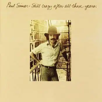 Still Crazy After All These Years (1975) [2010 Remaster]