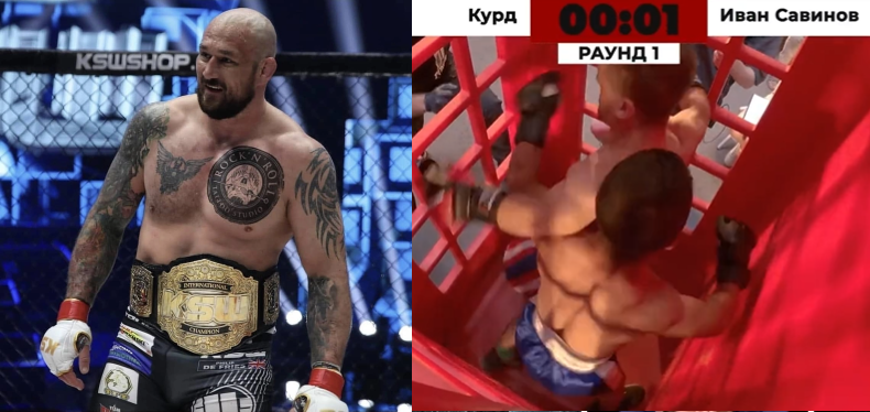 Фил Де Фрис: Искам да се бия с джуджета в телефонна кабина