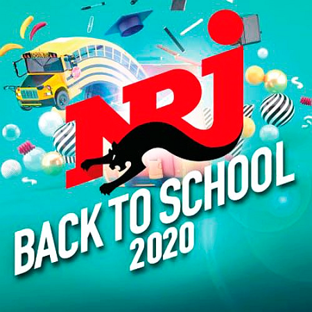 VA - NRJ Back To School (2020)