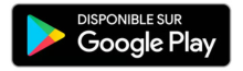 Disponible sur Google Play
