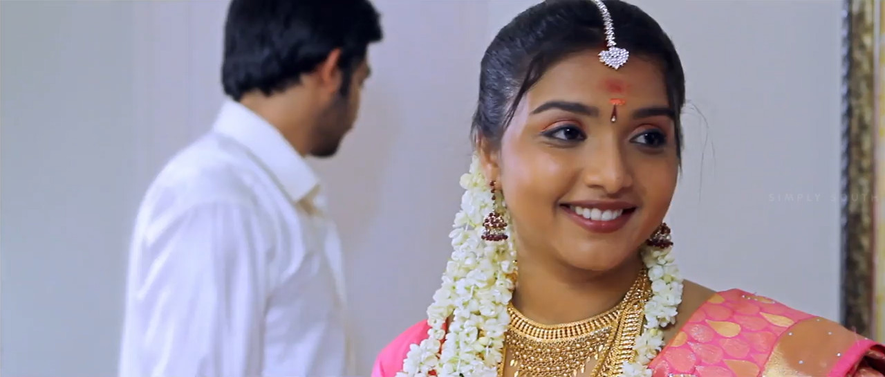 Cherukkanum Pennum 2025 WebRip [Malayalam] 480p, 720p ESub Screenshot