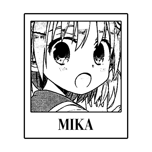 Mika
