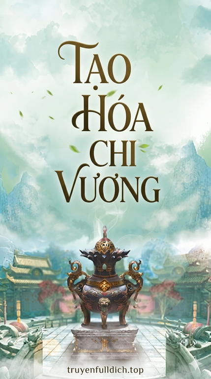 Tạo Hóa Chi Vương