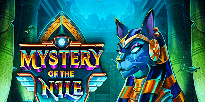 Slot Mystery of the Nile