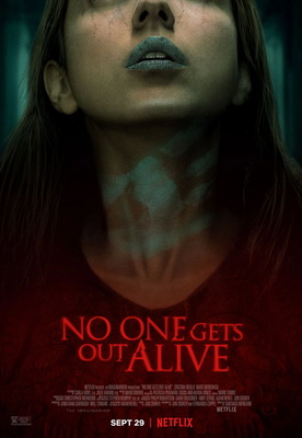 Nessuno Ne Uscira Vivo (2021) HD 720p WEBrip HEVC E-AC3 ITA ENG