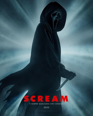 Scream (2022) WebDL 1080p ITA ENG E-AC3 AC3 Subs