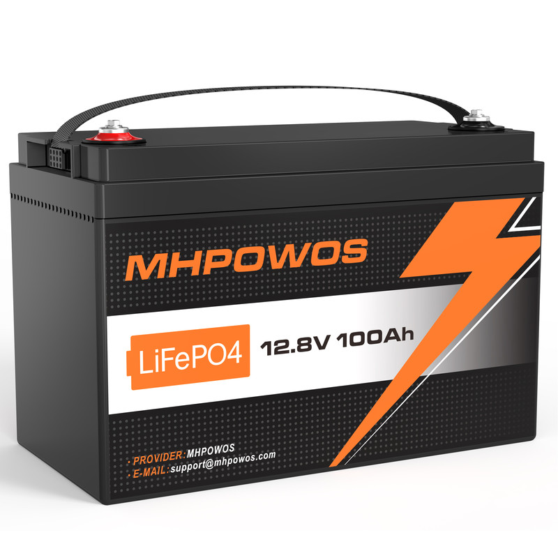 12v100Ah Battery