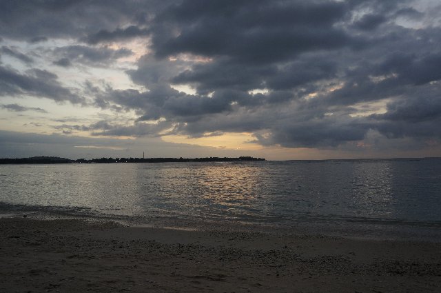 Día 4: Cascadas de Lombok y llegada a Gili Air - Indonesia y Kuala Lumpur en 18 días: El viaje de mi vida (4)