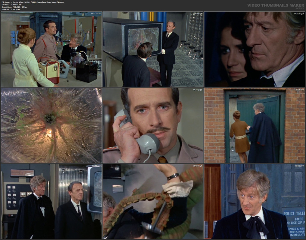 Doctor Who - S07E01 (051) - Spearhead from Space (4).mkv