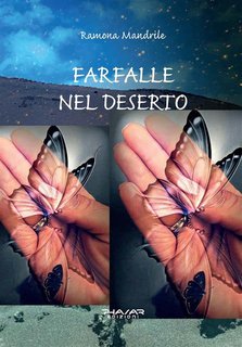 Ramona Mandrile - Farfalle nel deserto (2024)