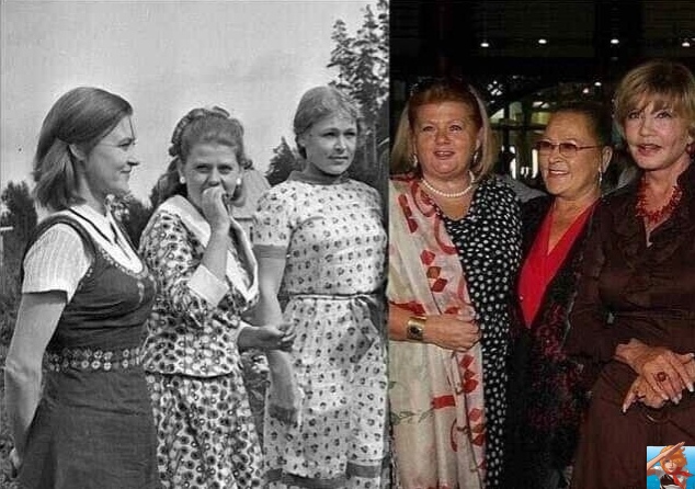 Назад в ХХ век... Вспомнить всё!