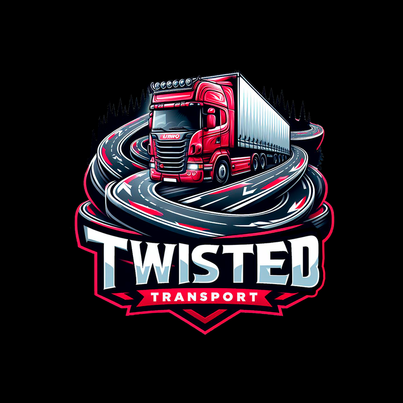 Twisted Transport