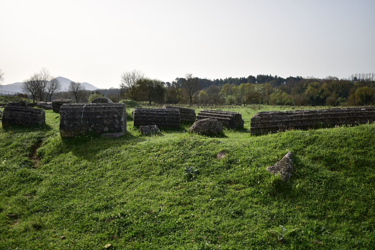 Αρχαία Μεγαλόπολη (31)
