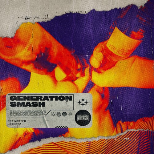 Lorentz - Get Wasted (Extended Mix) (2026) MP3