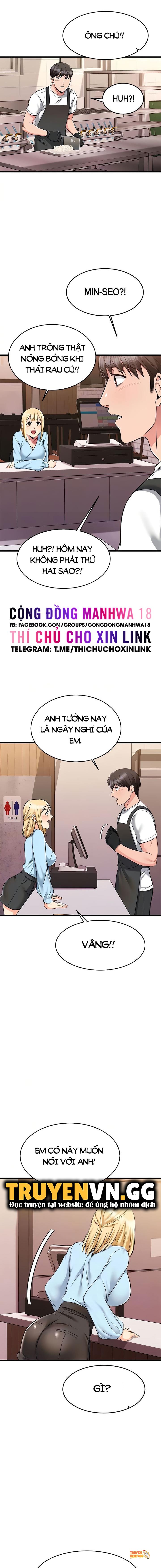 Trang truyện tmp1quik 74 trong truyện tranh Ranh Giới Người Bạn - Chapter 61 - truyenhentai18.net