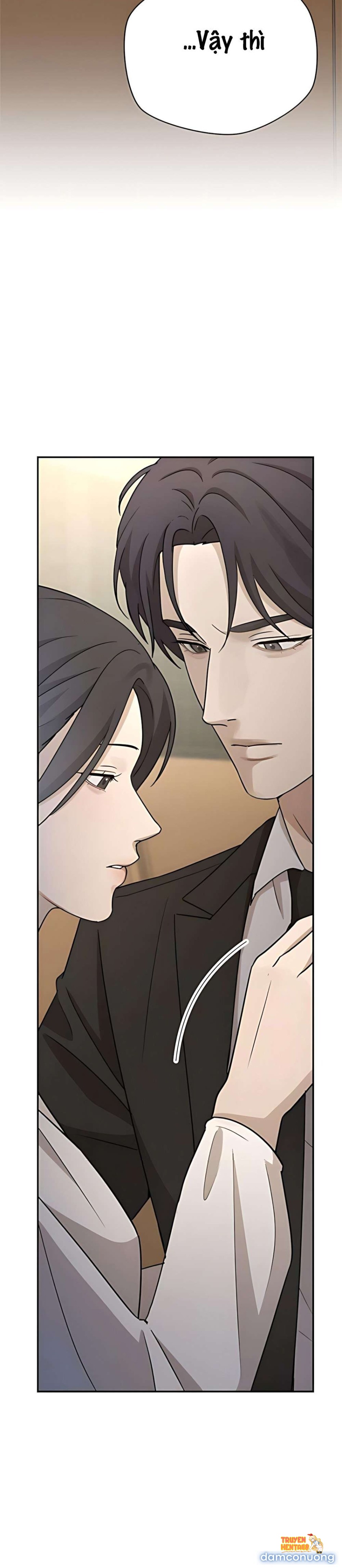 Xem ảnh tmpzdkt 5lq trong truyện hentai 〖18+〗- Cô Thư Ký Mắc Kẹt Giữa Hai Người Đàn Ông - Chapter 19 - hentaitvn.net