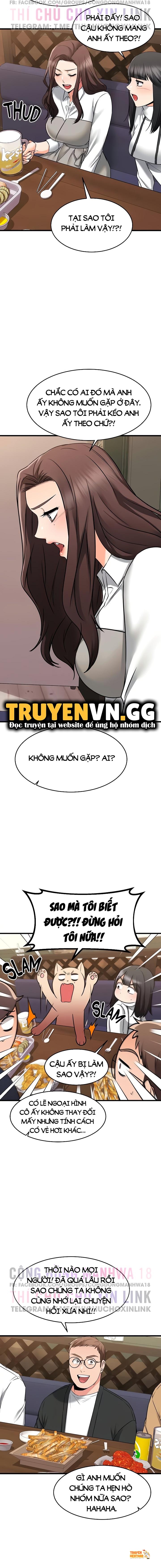 Trang truyện tmpy2kte4qk trong truyện tranh Ranh Giới Người Bạn - Chapter 62 - truyenhentai18.net