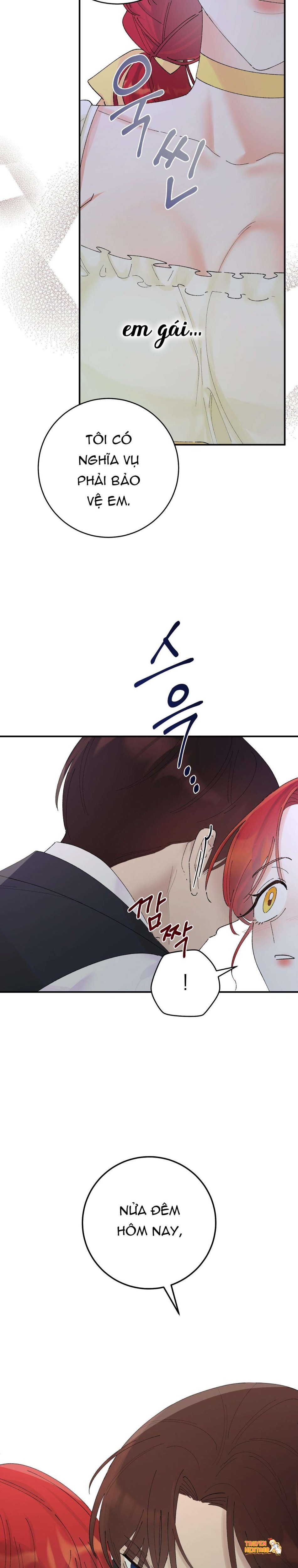 Xem ảnh tmp0p39xb7p trong truyện hentai [không Che] [18+] Sở Thích Khó Nói Của Quý Cô - Chapter 2 - hentaitvn.net