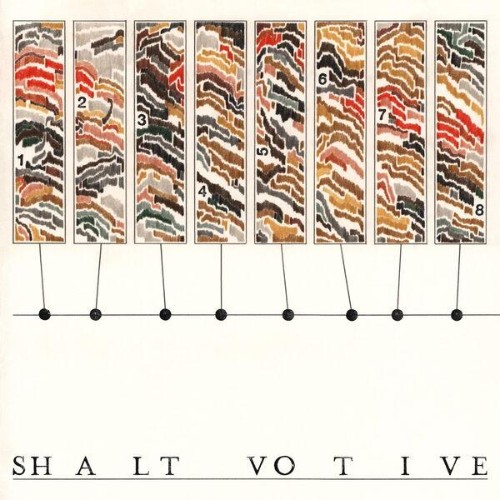 Shalt - Votive (2026)