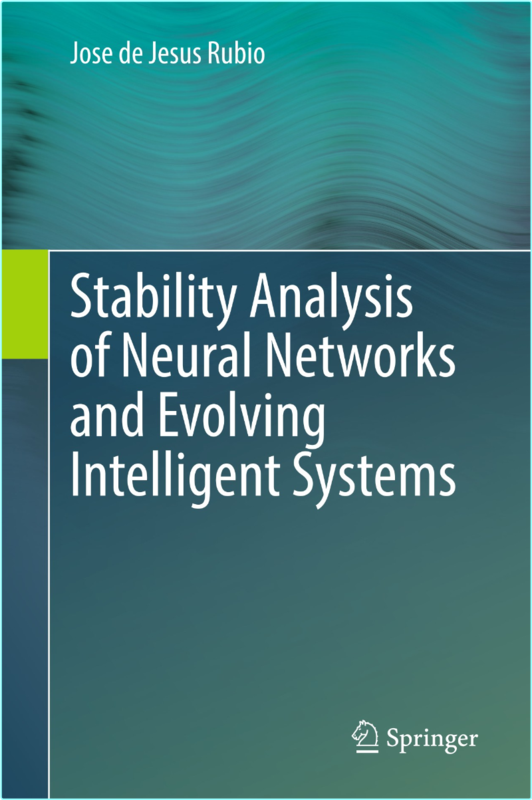 Stability Analysis Of Neural Networks And Evolving Intelligent Sys (2025)