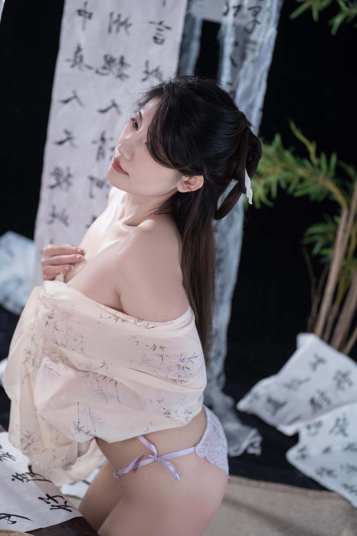 是澜澜叫澜妹呀 NO.002 相思 60