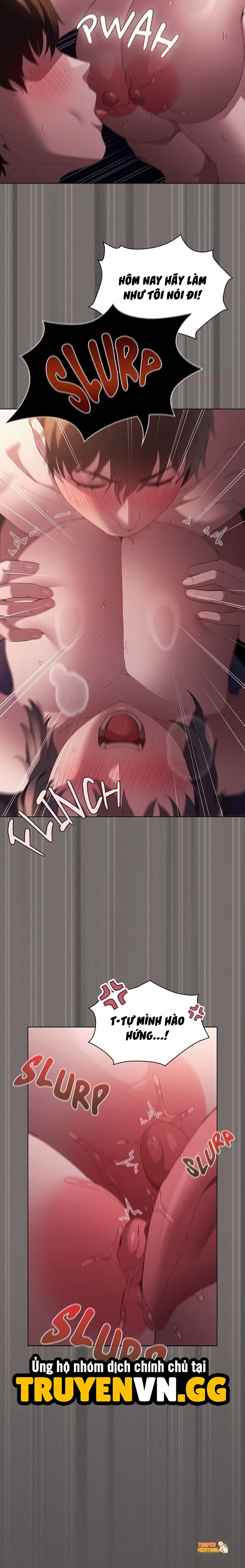 Trang truyện tmp9p7ejfs9 trong truyện tranh Tin Em Đi! Em Trao Anh Lần Đầu Mà - Chapter 21 - truyenhentai18.net