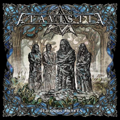 Atavistia - Old Gods Awen (2026)