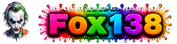 Logo Fox138