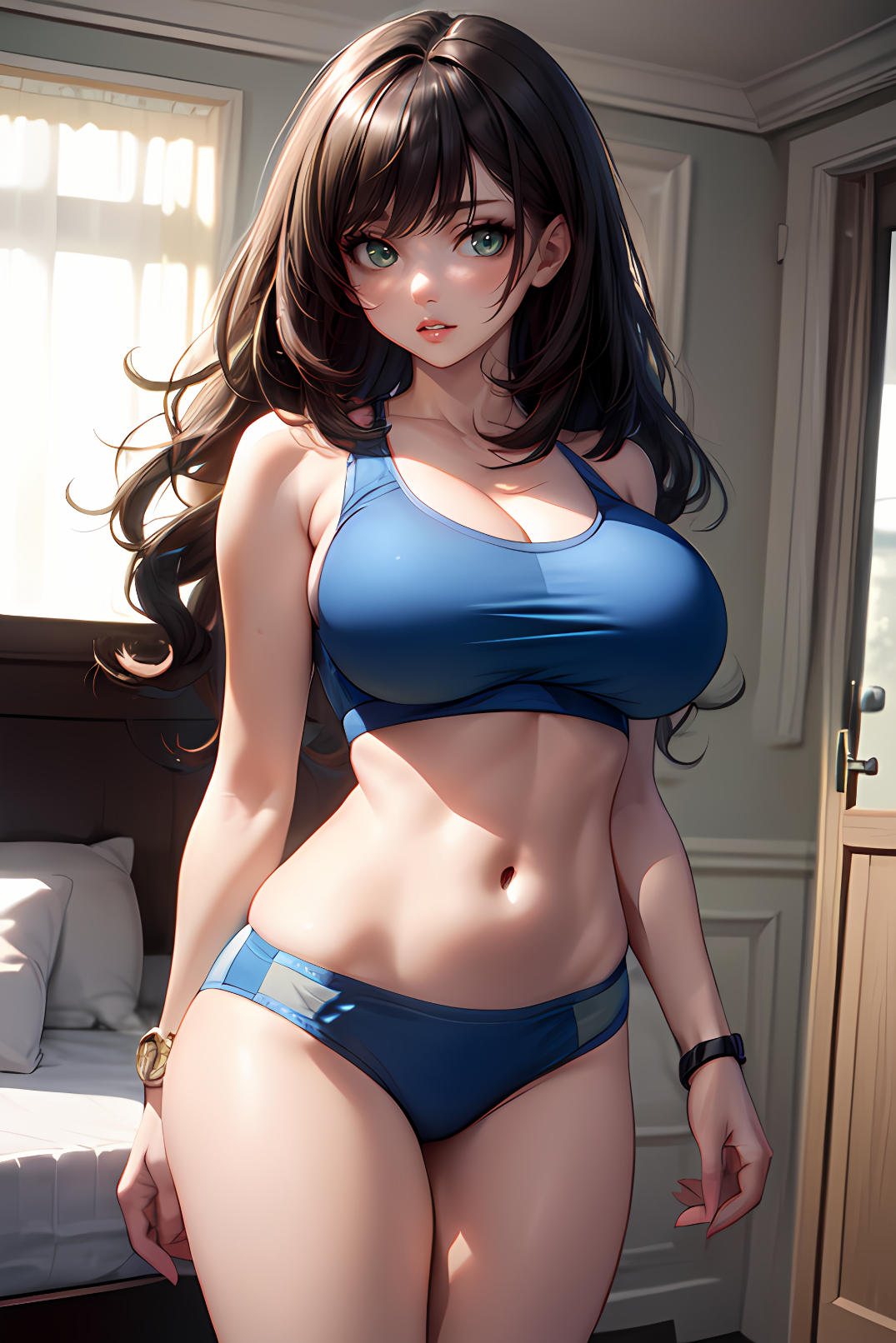 My Body