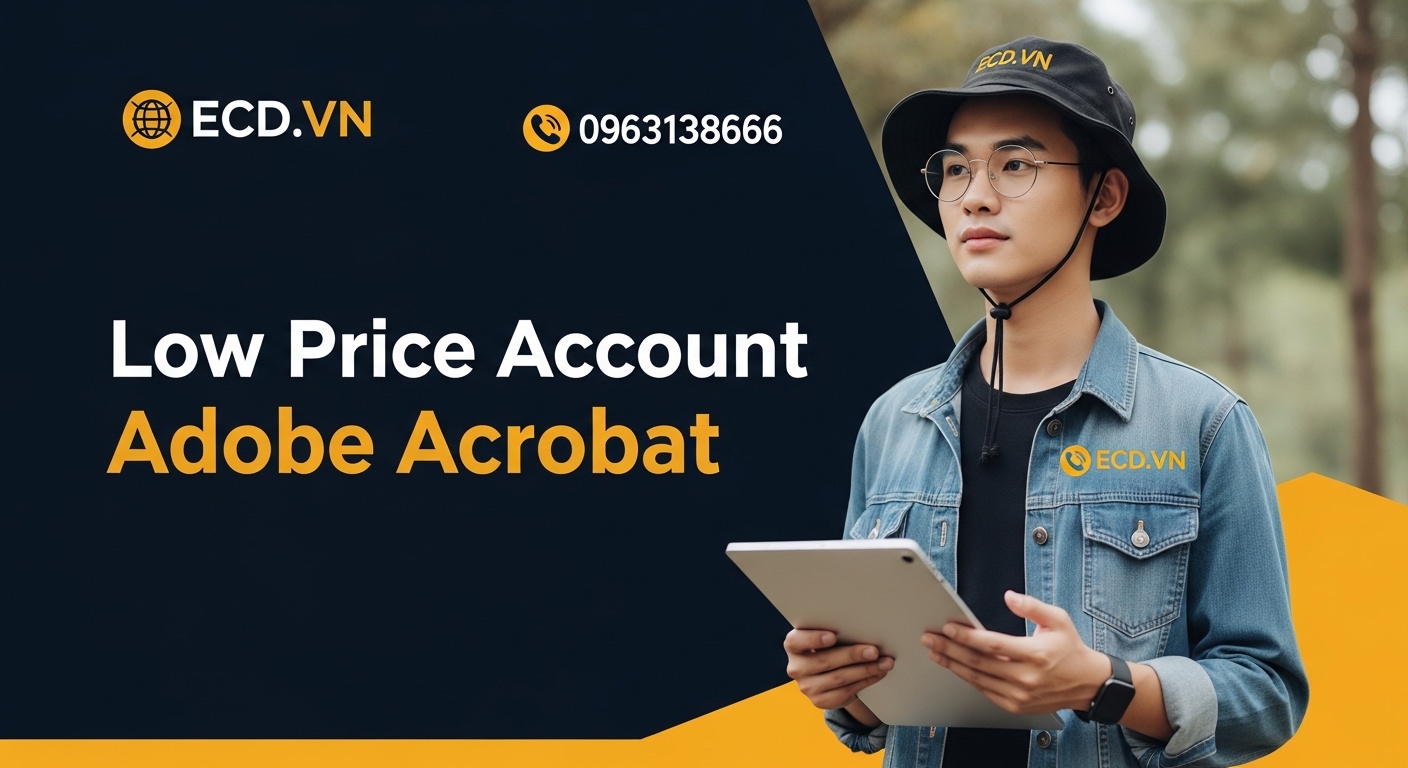 adobe acrobat hợp đồng điện tử