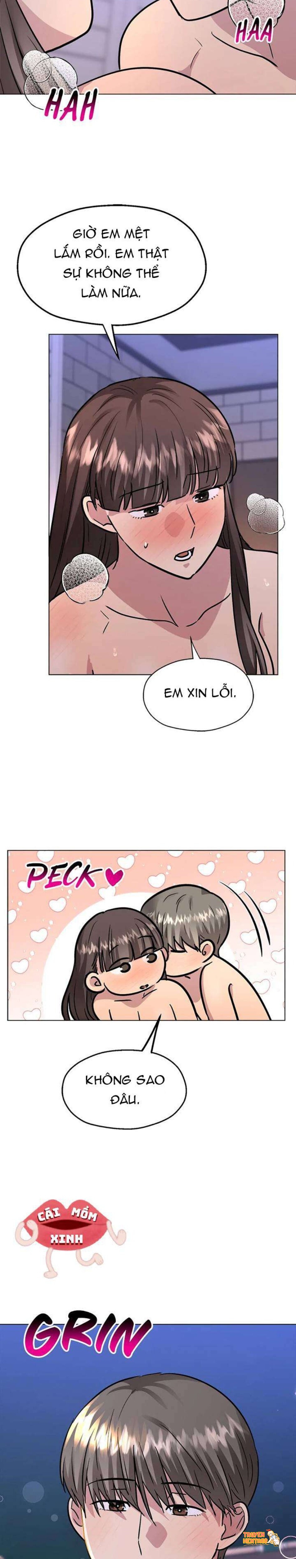 Xem ảnh Twenty Nights - Chapter 66 - tmp0vdh qak - Truyenhentaiz.net