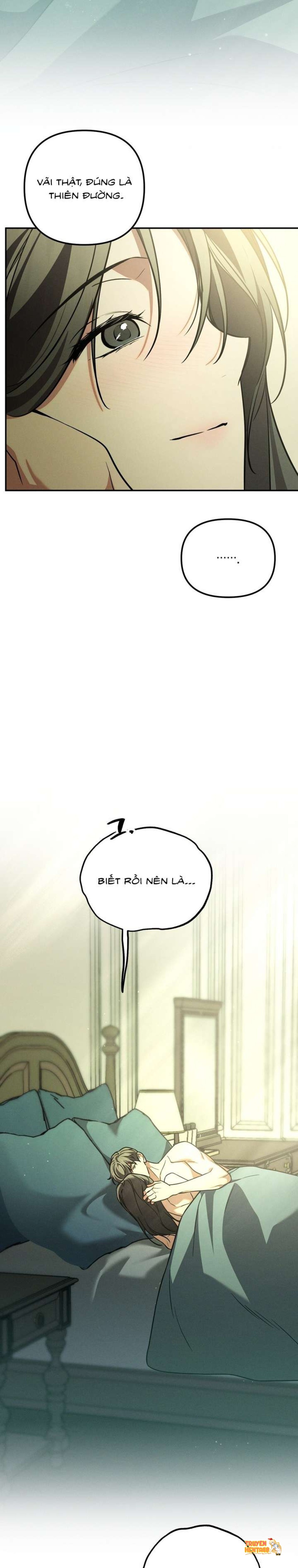 Xem ảnh [18+] Tình Yêu Thanh Xuân - Chapter 36 - tmplkd09l 2 - Truyenhentaiz.net