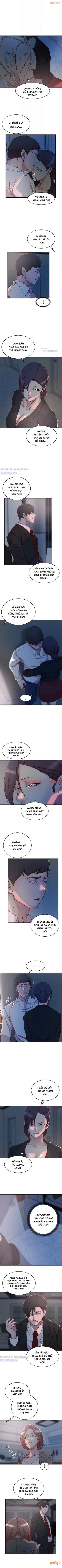 Xem ảnh Chị Gái Của Vợ Tôi - Chapter 31 - tmpyixc0aqf - TruyenVN.APP