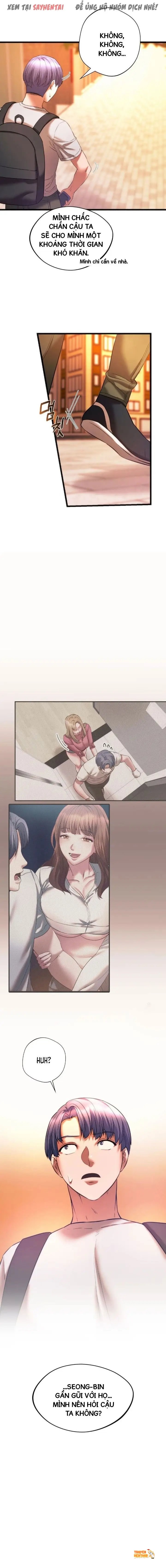 Trang truyện tmpjmpa5zp1 trong truyện tranh Bạn Học Của Tôi - Chapter 20 - www.truyenhentai18.net