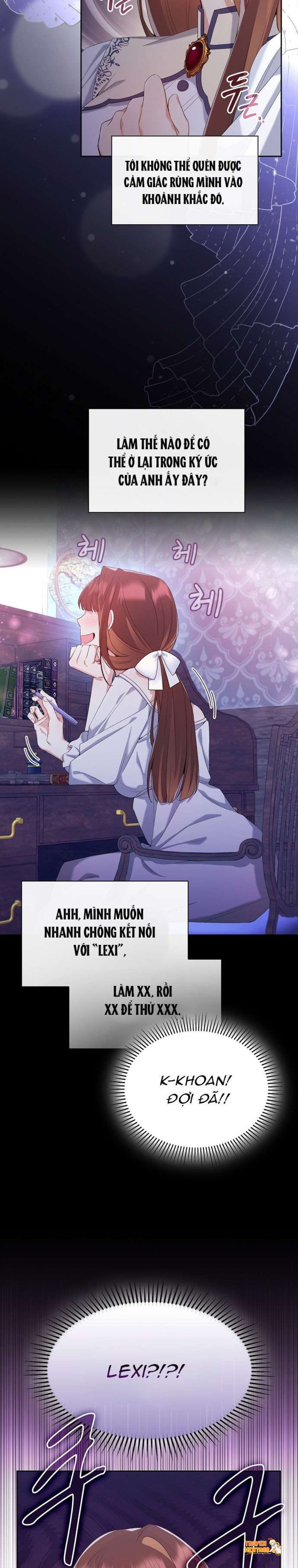 Xem ảnh tmpolmessut trong truyện hentai [18+] Tôi Là M - Chapter 7 - hentaitvn.net