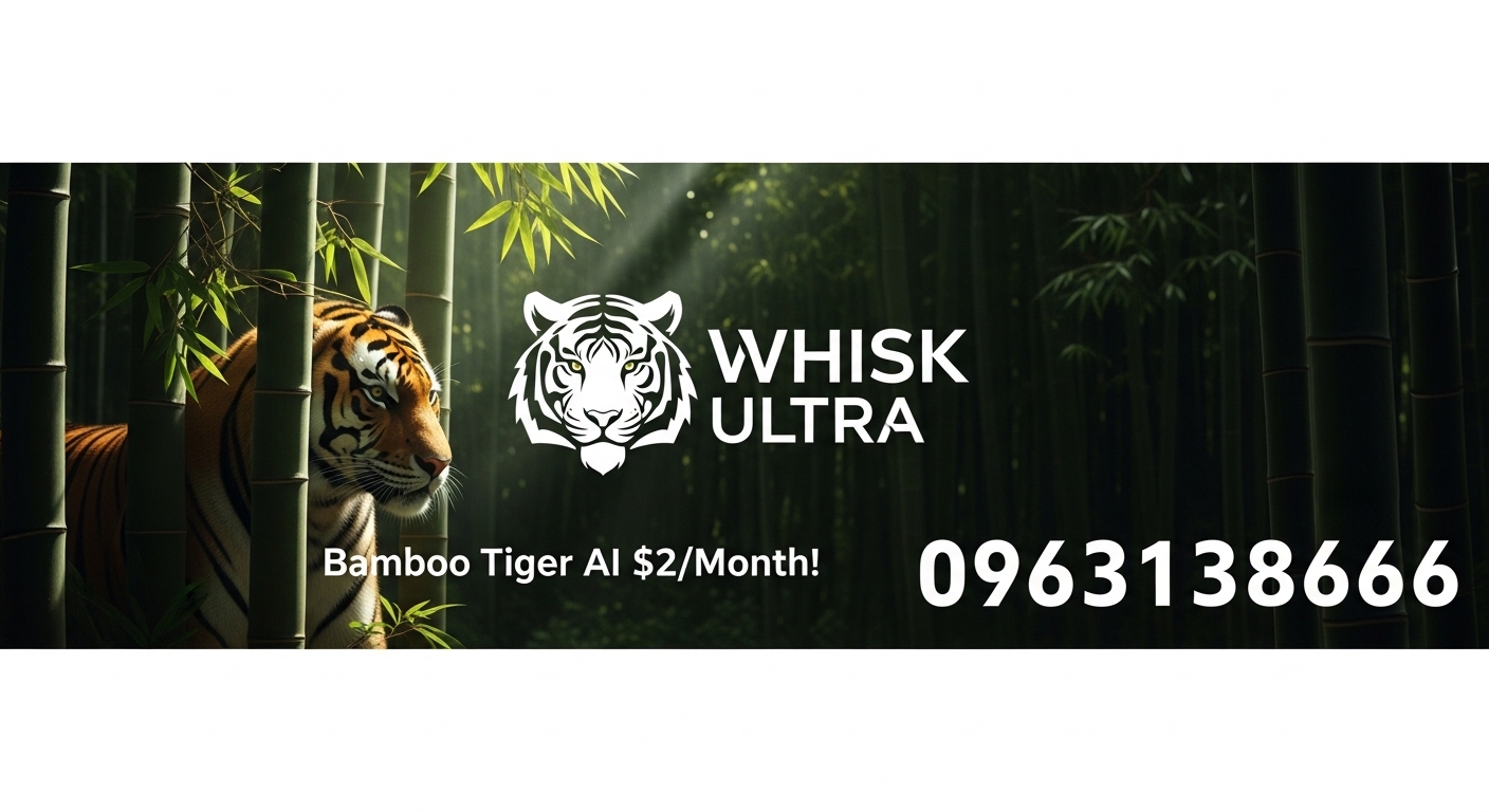 best whisk ultra video generation