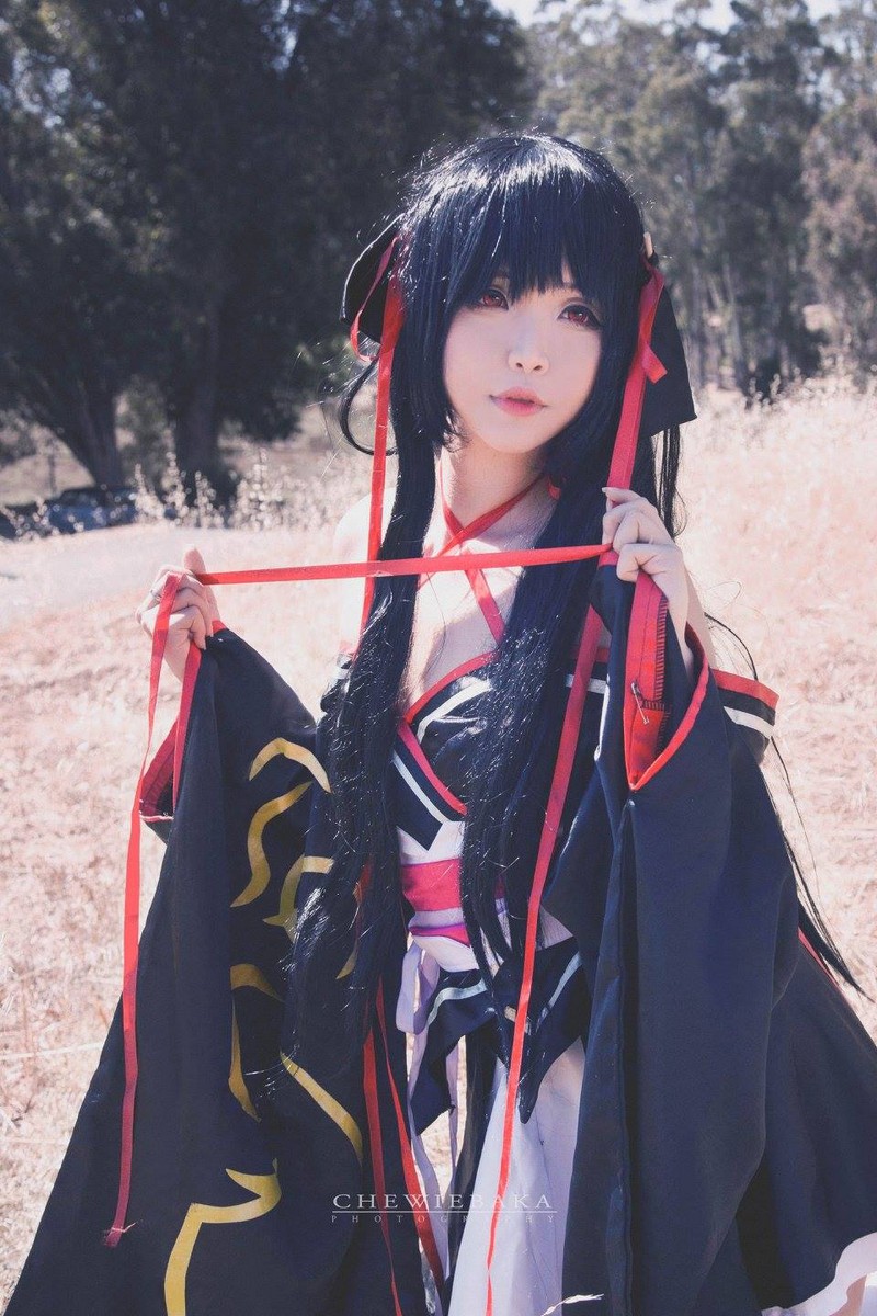 Hana Bunny Cosplay 超大合集｜728P 高清写真图片资源合集[728P-819.3M]插图2