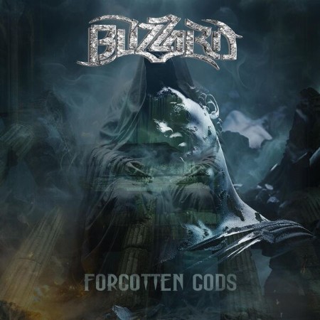 Blizzard - FORGOTTEN GODS (2025)