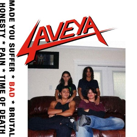 LaVeya - Bad (2025)