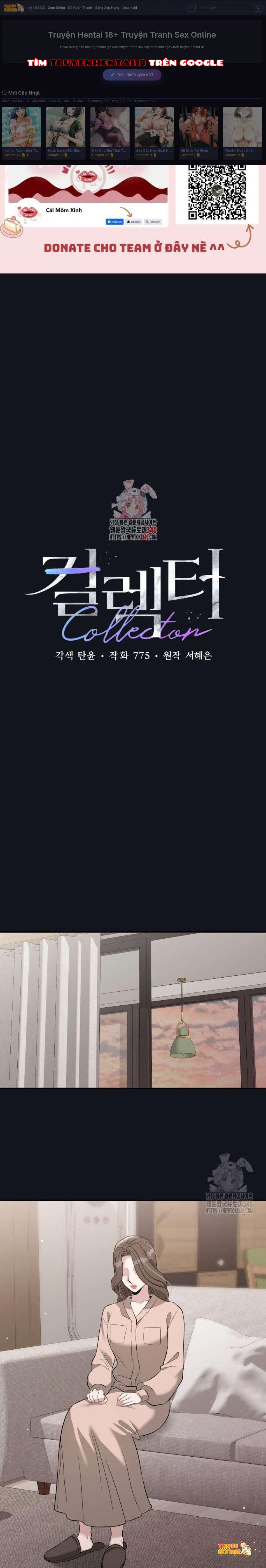 Xem ảnh Collector - Chapter 46 - tmpqjg7zf23 - HentaiTruyen.fun