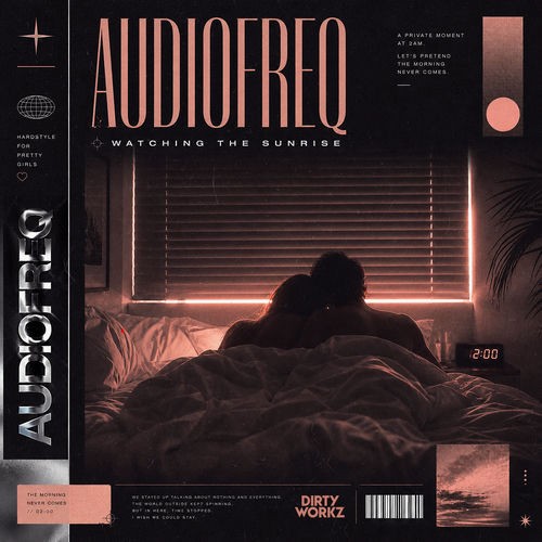Audiofreq - Watching The Sunrise (2026) MP3
