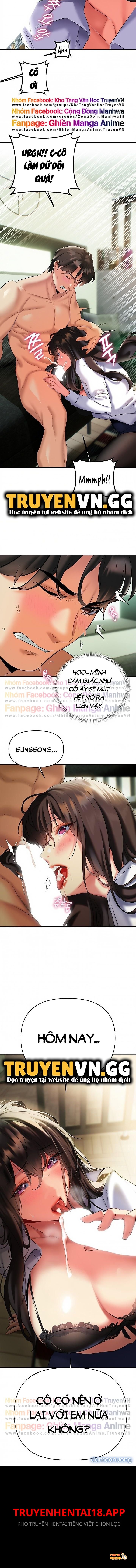 Trang truyện tmplt9cvvcg trong truyện tranh Không Phải Chị Thì Không Được - Chapter 19 - truyenhentai18.net