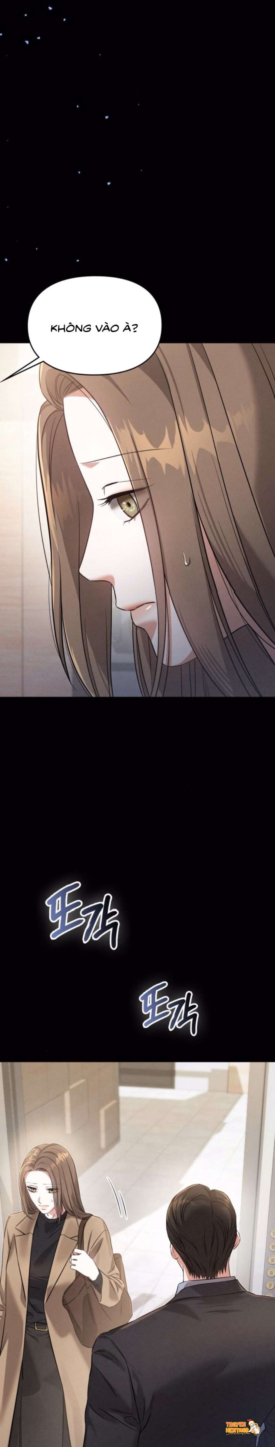 Xem ảnh [18+] Người Bạn Ban Đêm - Chapter 31 - tmppc45a35m - Truyenhentaiz.net