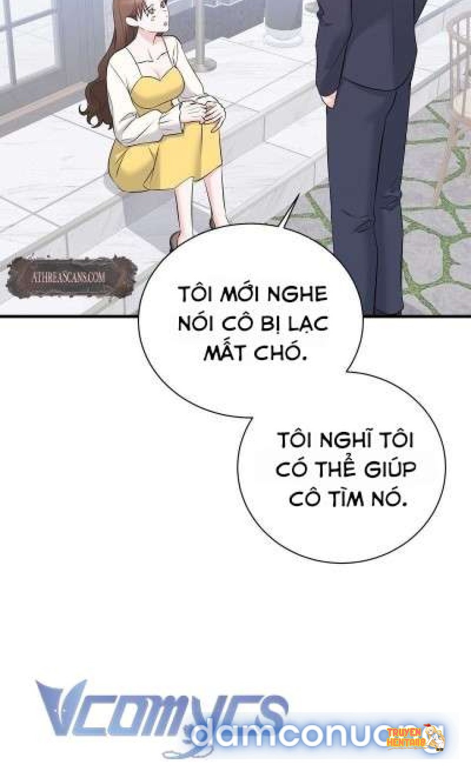Xem ảnh [18+] Bị Ám Ảnh Bởi Người Sếp Đã Từng Từ Chối Tôi - Chapter 6 - tmps3bdzufu - Truyenhentaiz.net
